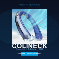 COLINECK