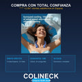 COLINECK — Ventilador de Cuello Wearable