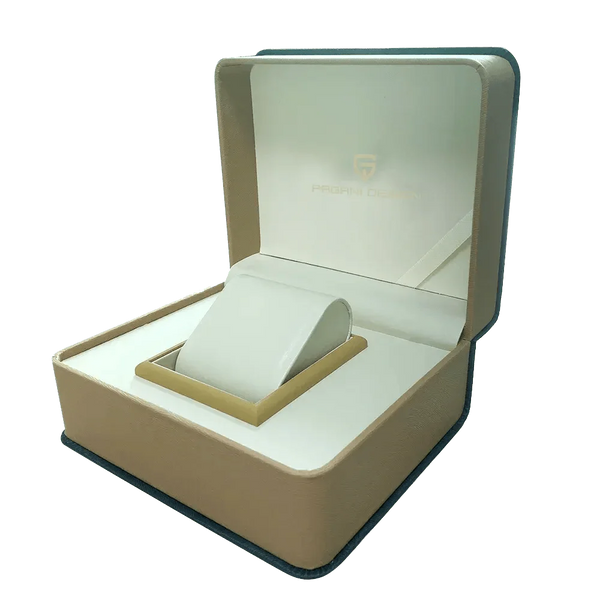Pagani Design Premium Watch Box