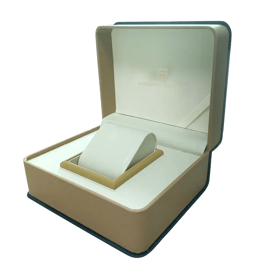 Pagani Design Premium Watch Box