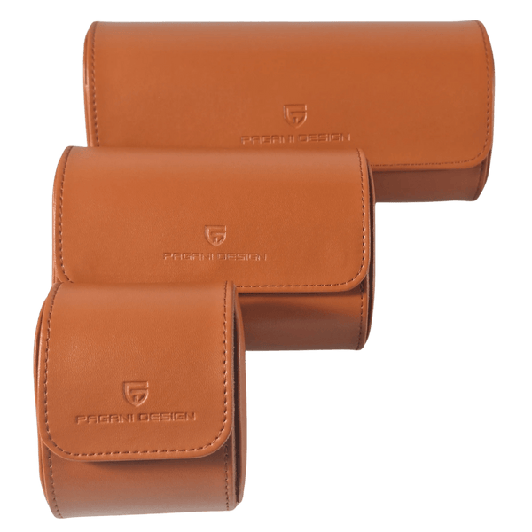 Pagani Design Travel Case