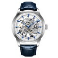 PD-1638 Skeleton Mecánico