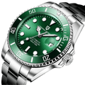 PD-1639 Submariner NH35