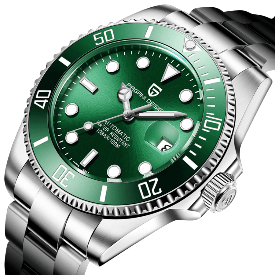 PD-1639 Submariner NH35