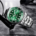 PD-1639 Submariner NH35