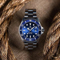 PD-1639 Submariner NH35