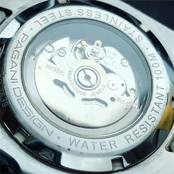 PD-1639 Submariner NH35