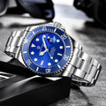 PD-1639 Submariner NH35
