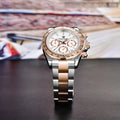 PD-1644 Gold Daytona Cronógrafo