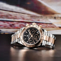 PD-1644 Gold Daytona Cronógrafo