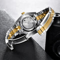 PD-1645 20mm Jubilee Bracelet