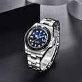PD-1651 Yachtmaster Auto