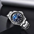 PD-1651 Yachtmaster Auto