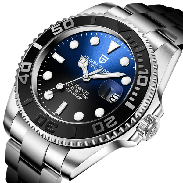 PD-1651 Yachtmaster Auto