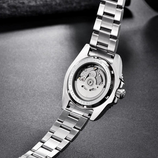 PD-1651 Yachtmaster Auto