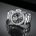 PD-1651 Yachtmaster Auto