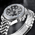PD-1651 Yachtmaster Auto