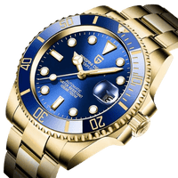 El Reloj