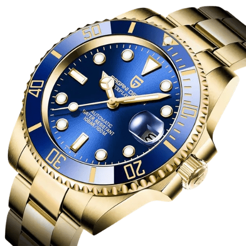 PD-1661 Gold