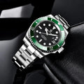 PD-1661 Submariner Auto