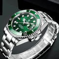 PD-1661 Submariner Auto