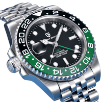 El Reloj