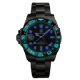 Black Blue / Jubilee