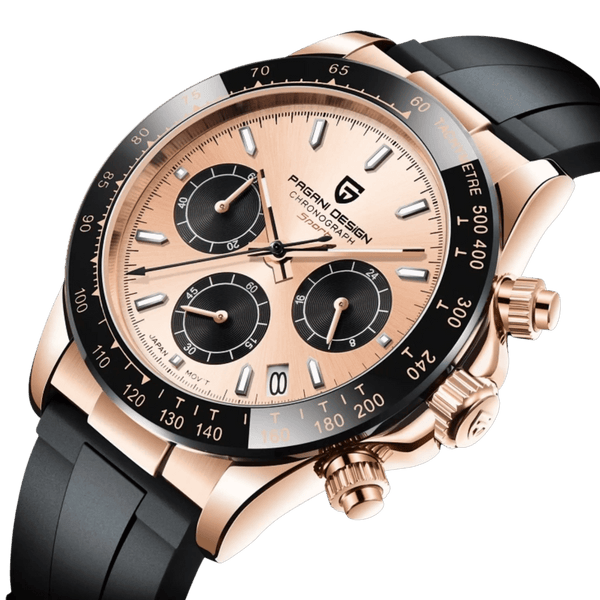PD-1664 Daytona Correa Sport