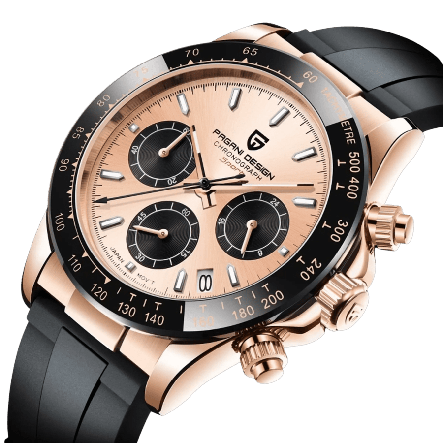 PD-1664 Daytona Correa Sport