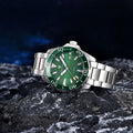 PD-1668A Aquaracer 300m