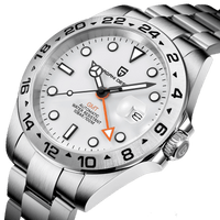 El Reloj