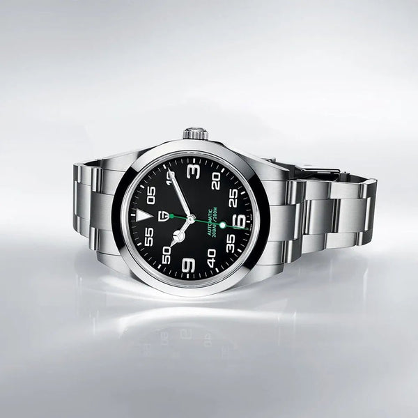 PD-1692 II AK Sport