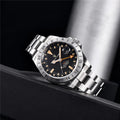 PD-1693 GMT Naranja