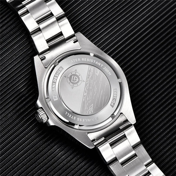 PD-1693 GMT Naranja