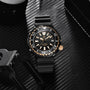 Black / Oyster