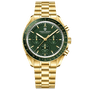 Gold Green