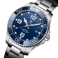 El Reloj