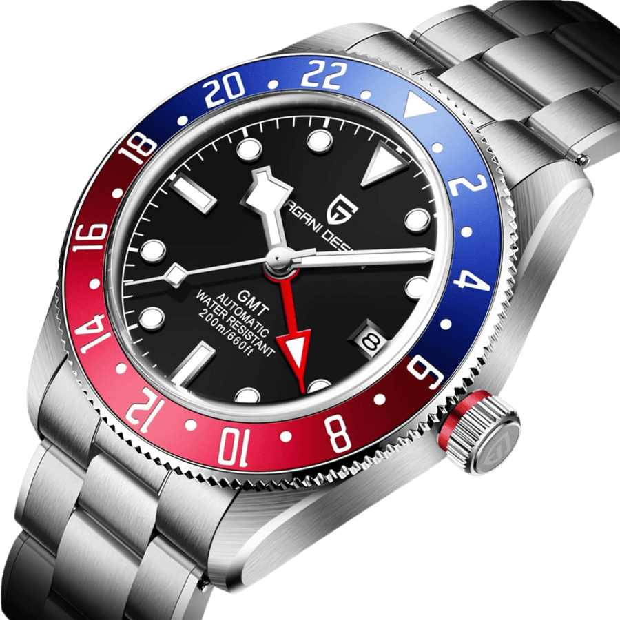 PD-1706 GMT Sport