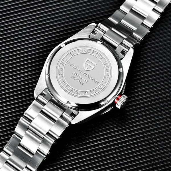 PD-1706 GMT Sport
