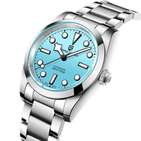 El Reloj