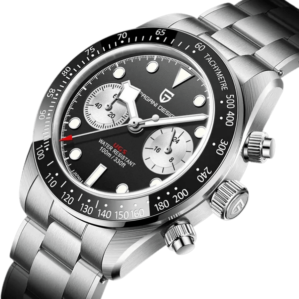 PD-1718 GMT Automático