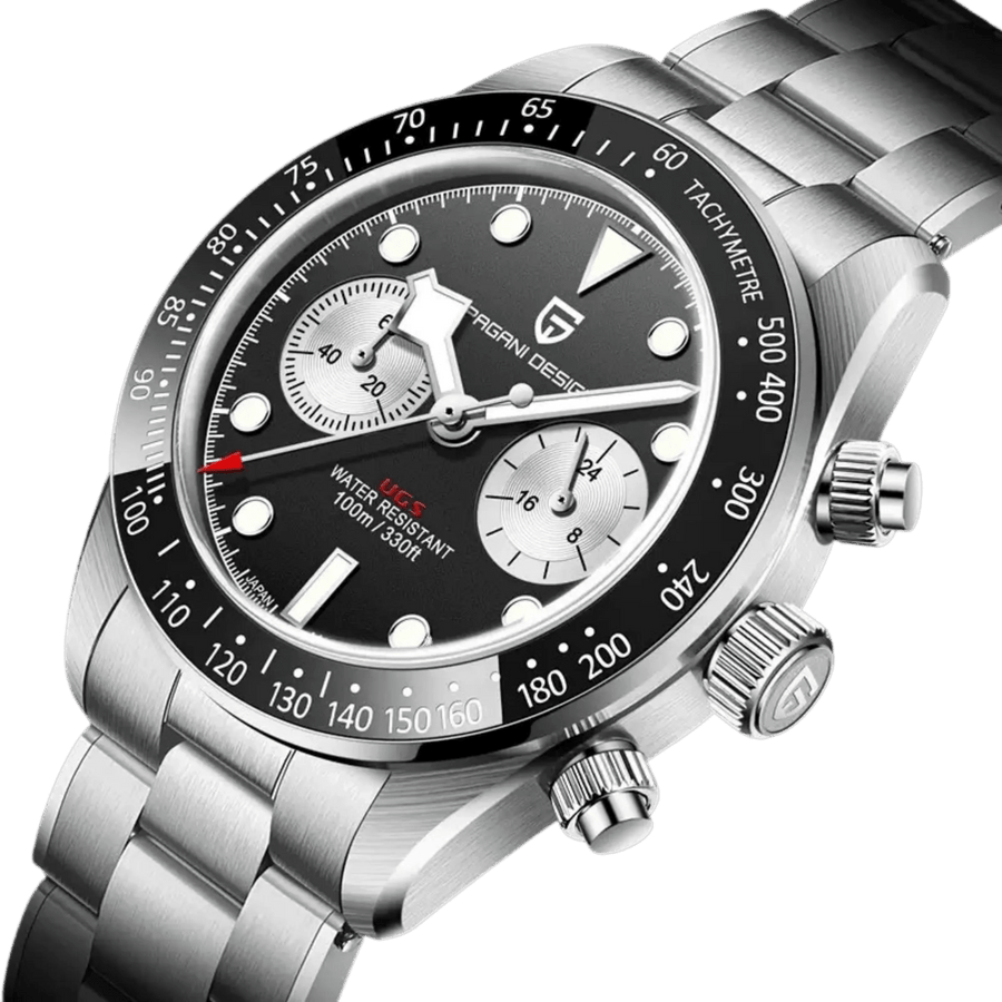 PD-1718 GMT Automático