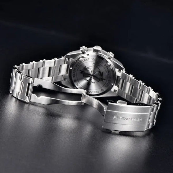 PD-1718 GMT Automático