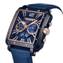 Gold Blue