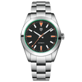PD-1733 Automático Elegante