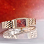 Red / Gold
