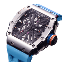 El Reloj