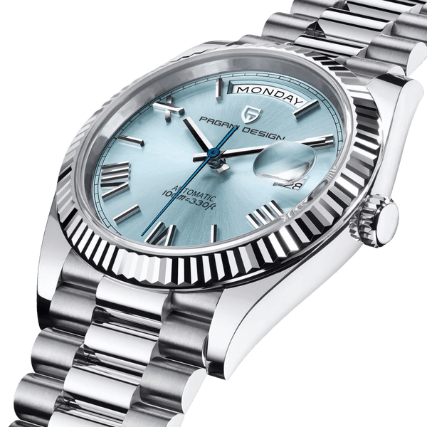 PD-1752 Day-Date Presidential