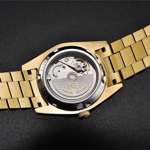 PD-1752 Day-Date Presidential