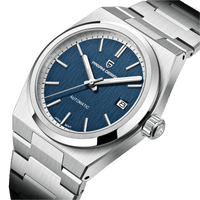 El Reloj